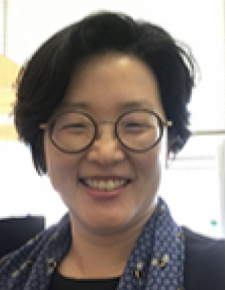 Junghee Lee, Ph.D.